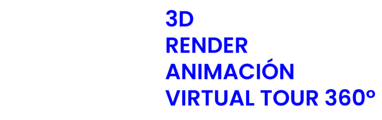 Peekture Servicios 3D Render Animacion Virtual Tour 360